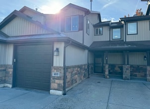 Building Photo - 483 E 1525 N