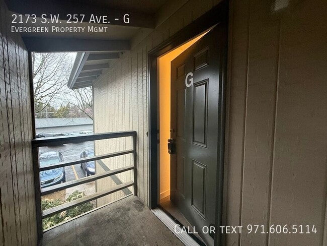 Photo - 2173 SW 257th Dr Apartment