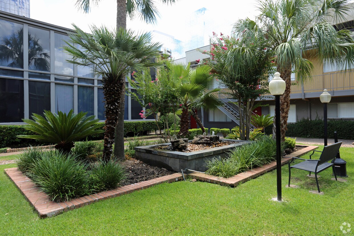 Foto principal - Greenway Court