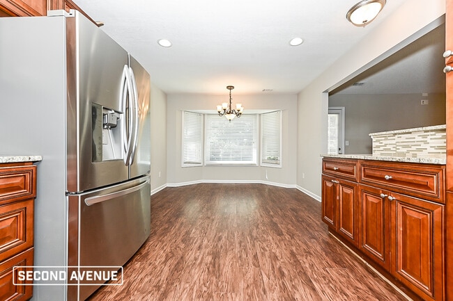 Foto del edificio - 222 Ferguson Ave