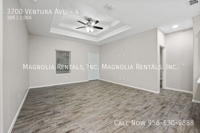Building Photo - 3700 Ventura Ave