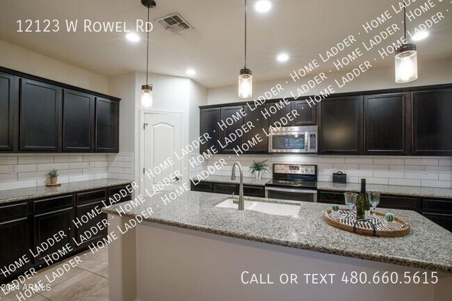 Foto del edificio - Coldwater Ranch Gem with Modern Upgrades a...