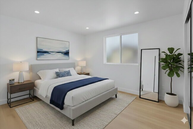 Foto del edificio - 2114 E 2nd St
