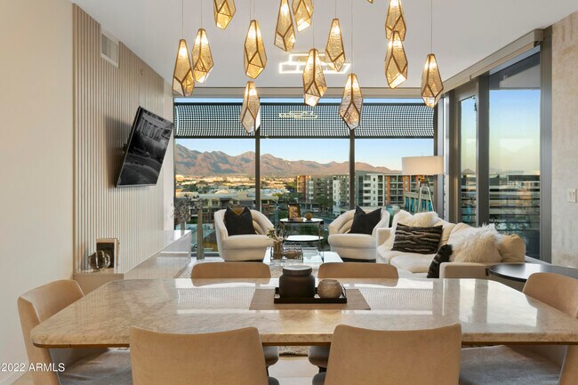 Foto del edificio - 7180 E Kierland Blvd