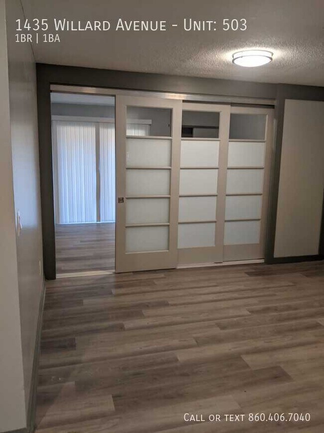 Foto del edificio - 1435 Willard Ave