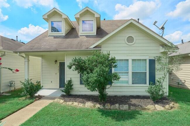 Foto del edificio - 21834 Mossy Field Ln