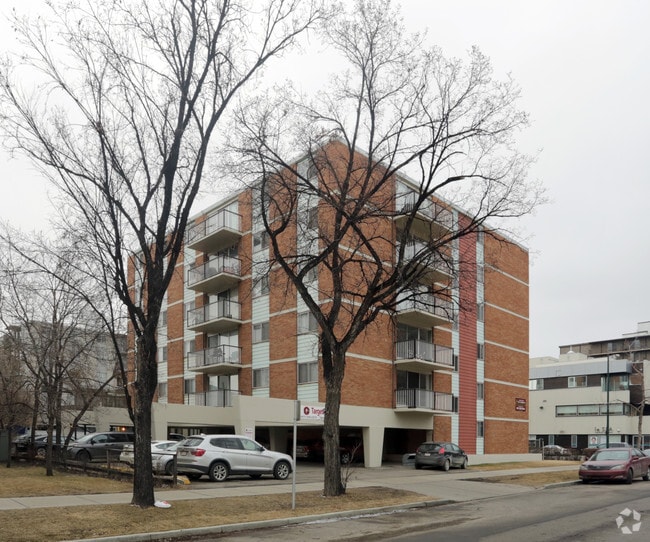 Building Photo - Camelot Suites