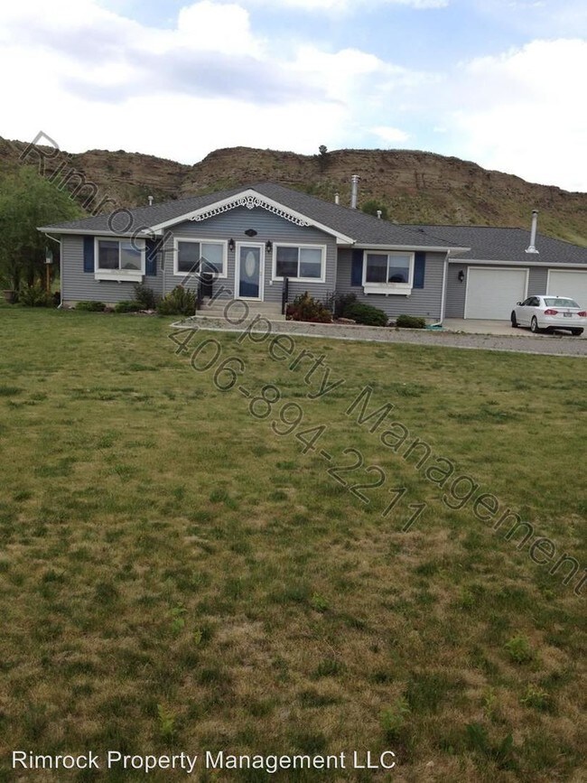 Building Photo - 5 br, 4 bath House - 27 Rimrock Dr