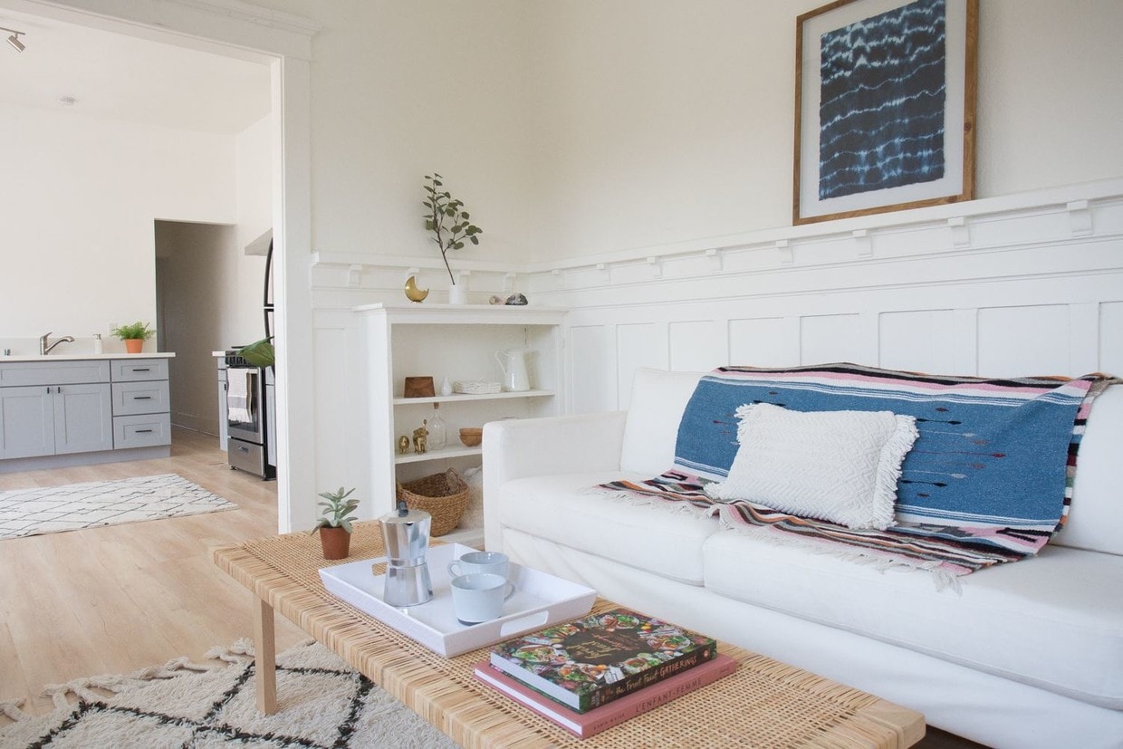 Primary Photo - 2 br, 1 bath Apartment - 400 N Avenue 54