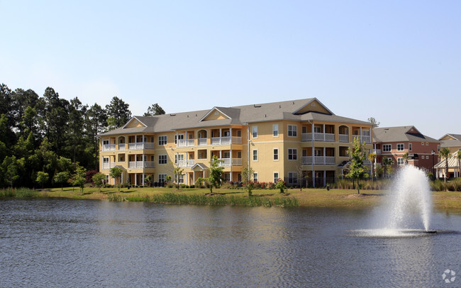 Tattersall Village Apartments Rentals - Hinesville, GA | Apartments.com