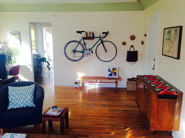 Foto del edificio - 1427 N Franklin St