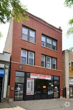 Building Photo - 2721 W Division St