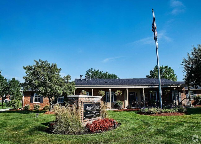 Shoaff Park Villas Rentals Fort Wayne, IN