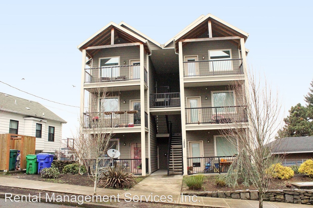 Foto principal - 1555 N Willis Blvd