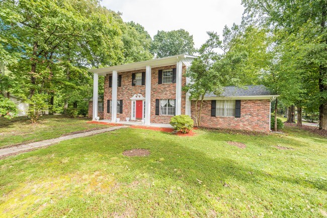 Photo - 1828 Northwood Dr House