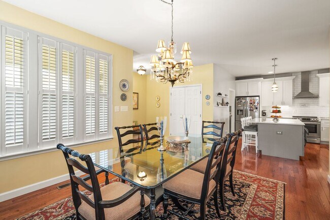 Foto del edificio - 13508 Tallyrand Way