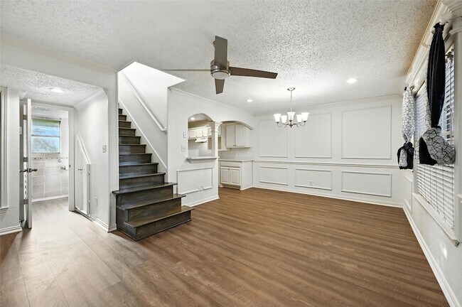 Foto del edificio - 508 E Sanford St
