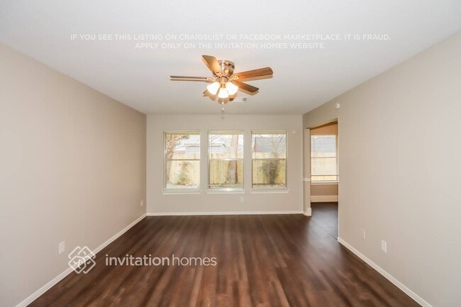 Building Photo - 8318 Black Pool St