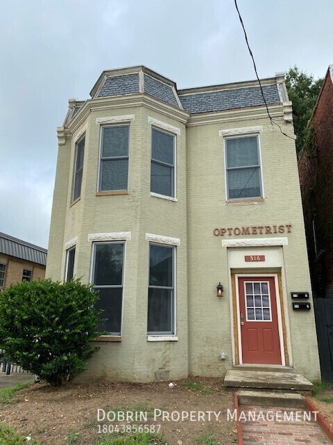 Photo - 316 W Leigh St (Richmond, VA)
