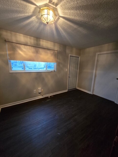 Foto del edificio - 22 Granville St