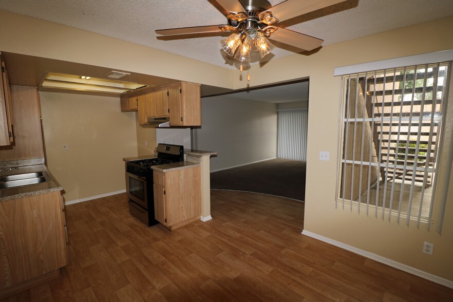 Burton Place Apartments Apartments in Ontario, CA Westside Rentals