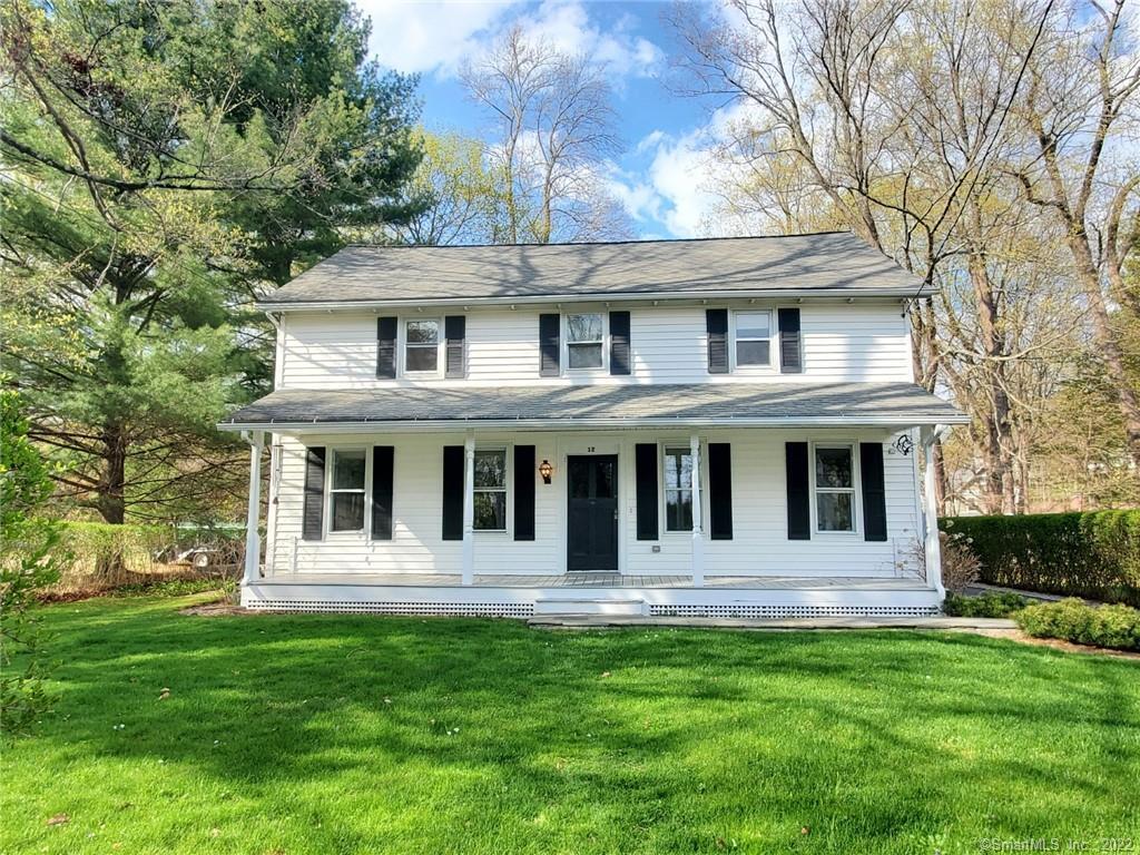 Primary Photo - 12 Walton St