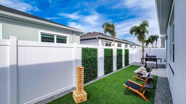 Foto del edificio - 3800 Viceroy Pl