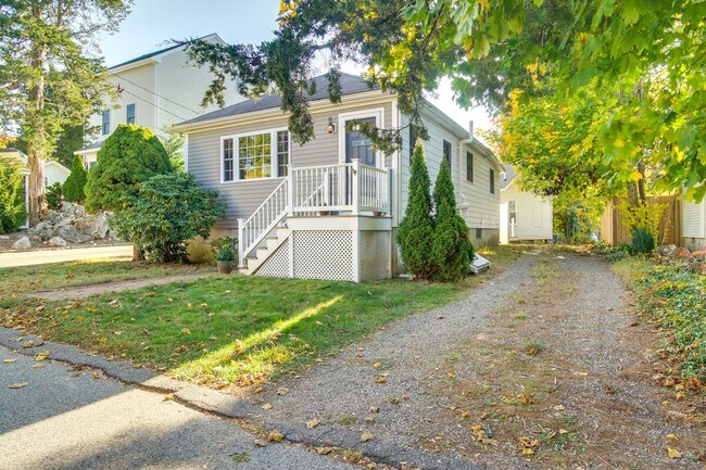 Building Photo - 29 Cole St