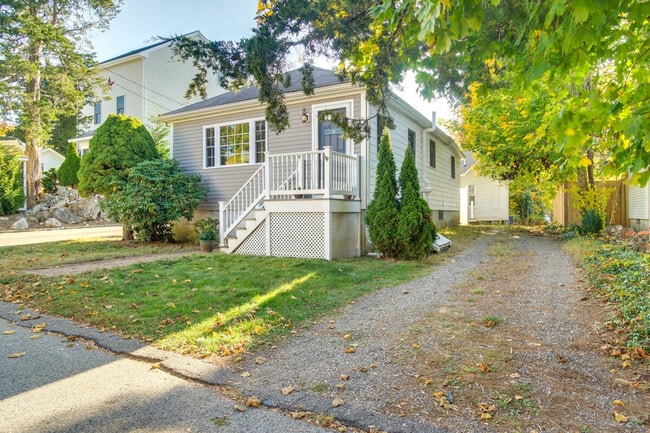 Building Photo - 29 Cole St