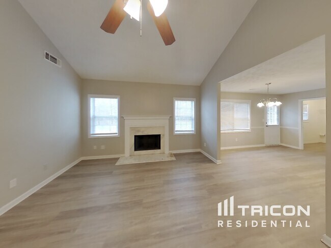 Foto del edificio - 300 Pleasant Hills Drive Covington GA