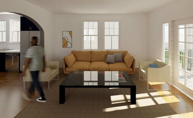 Foto del edificio - New Renovation Coming June 2026