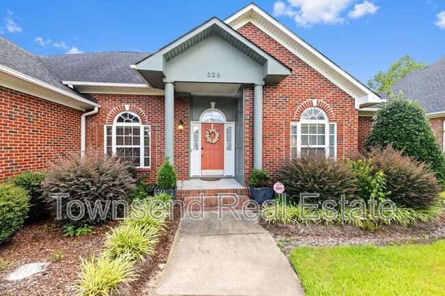 Foto del edificio - 329 W Summerchase Dr