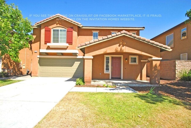 Building Photo - 38354 Falcon Ct