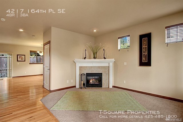 Foto del edificio - 4217 164th Pl SE