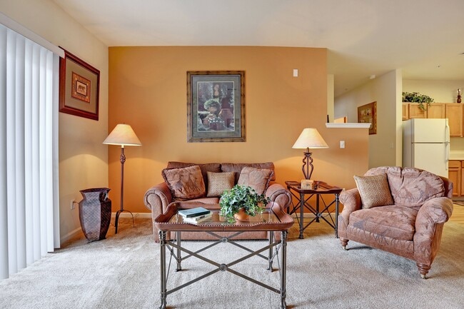 Building Photo - Platte View Landing