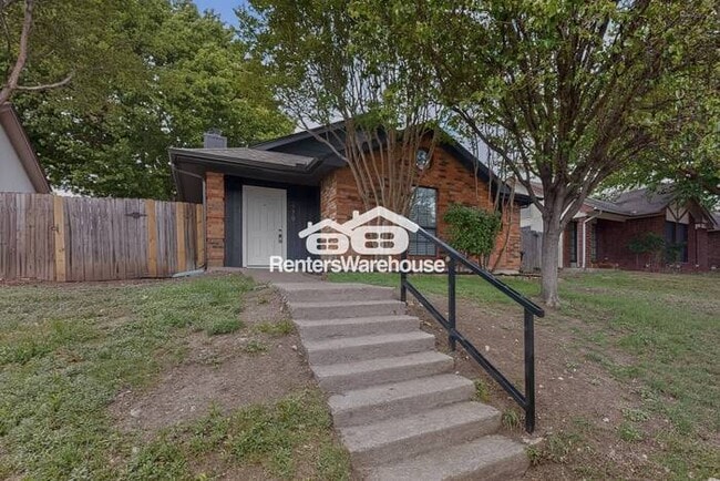 Foto del edificio - Ft.  Worth Home Renovated and Ready to Be Yours