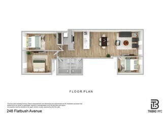 Building Photo - 1248 Flatbush Ave