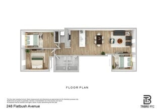 Building Photo - 1248 Flatbush Ave