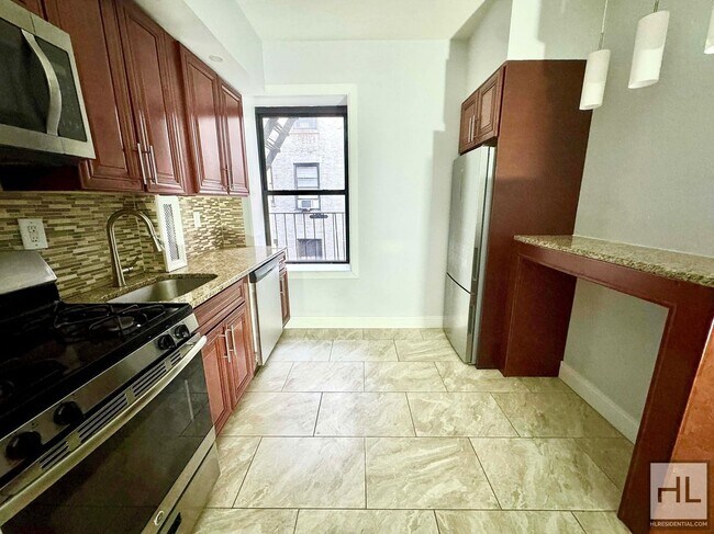 Foto del edificio - WADSWORTH AVENUE