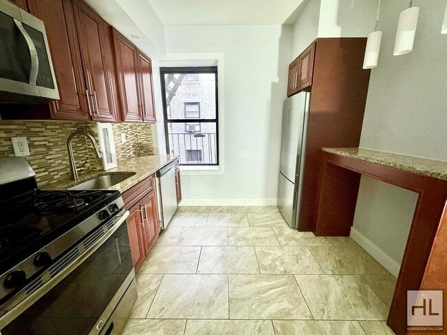 Building Photo - WADSWORTH AVENUE