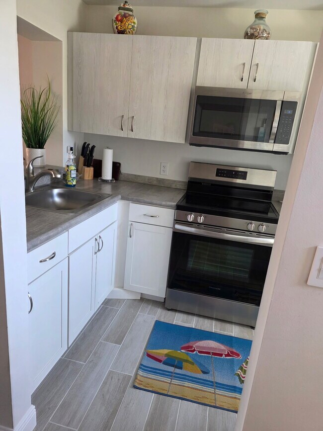 Foto del edificio - 4225 N Highway A1A