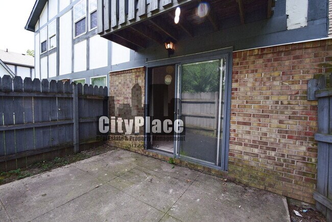Building Photo - 9784 E Kingcross Ct. Indpls, IN 46235