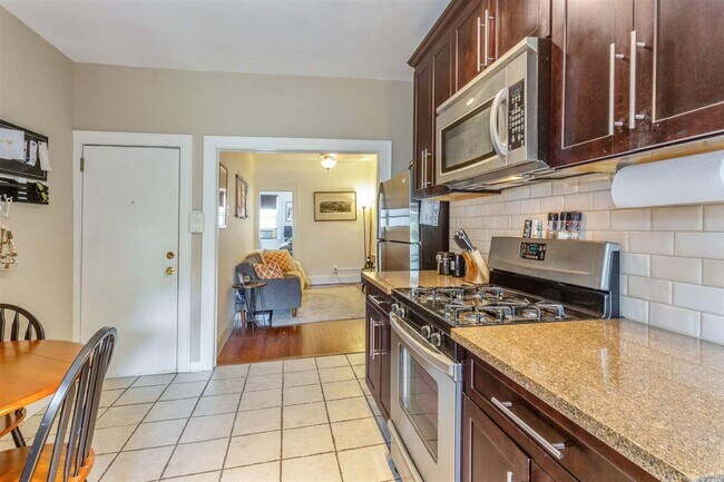 Foto del edificio - 532 Adams St