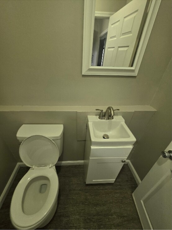 Foto del edificio - 492 E Markison Ave