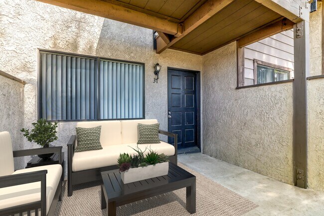 Foto del edificio - Summit Pointe Apartments