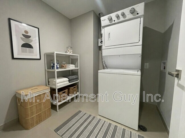 Photo du bâtiment - 155 Hagar St