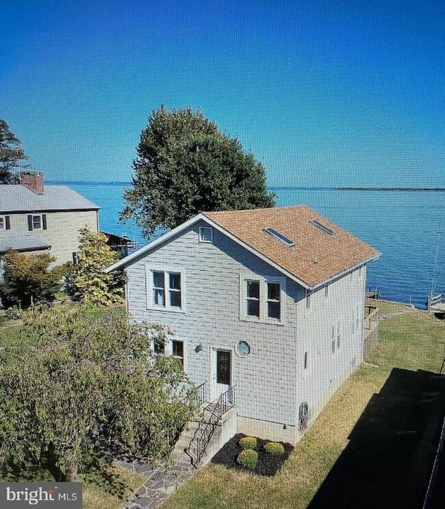 Foto del edificio - 2513 Barrison Point Rd