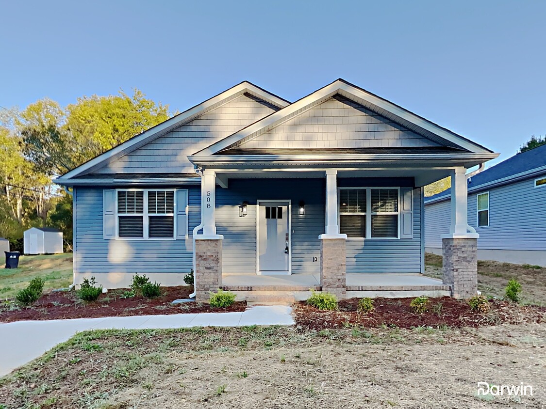 Primary Photo - 508 Lakewood Avenue, Charlotte, NC 28208