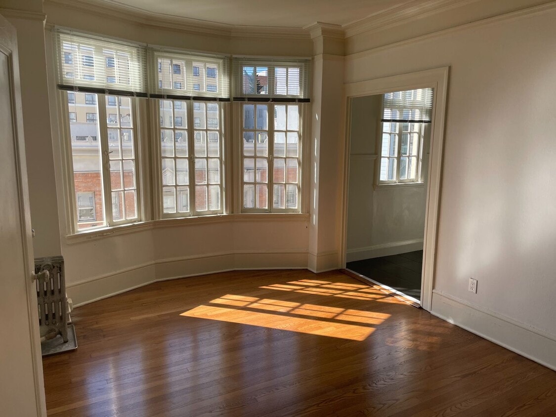 Brand new Studio near Downtown - Brand new Studio near Downtown