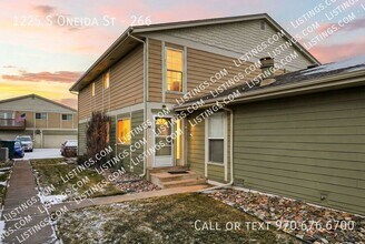 Building Photo - 1225 S Oneida St